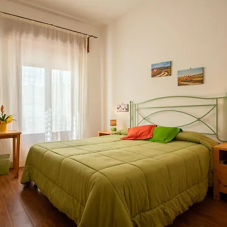 B&B Pleiadi-2